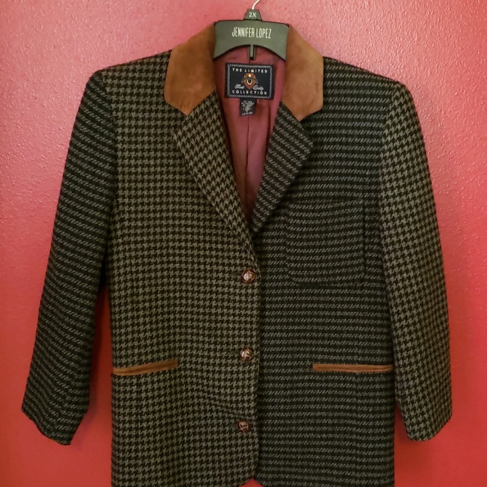 WOMEN'S JACKET